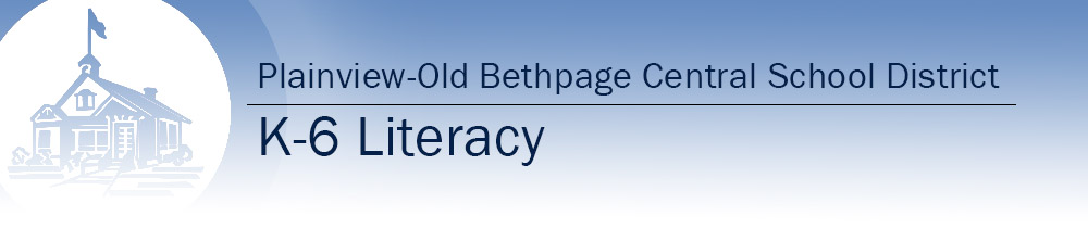 Literacy Literacy